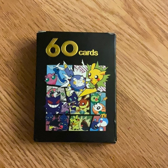 Mystery cards charzarid guaranteed!!!!!